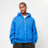 Karl Kani Autograph Heavy Sweat OS Ziphoodie blau