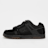 DC Stag black/gum zwart