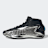 adidas Originals Anthony Edwards 1 Basketball Shoe prateado
