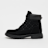 Karl Kani Classic Boot (GS) schwarz