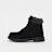 Karl Kani Classic Boot (PS) schwarz
