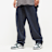 Urban Classics 90‘s Jeans middeepblue bleu