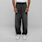 Urban Classics Heavy Ounce Baggy Fit Jeans noir