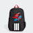 adidas Originals Spider-Man Rugzak zwart