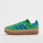 adidas Originals Gazelle Bold W grün