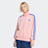 adidas Originals Losse Firebird Trainingsbroek lichtroze