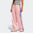 adidas Originals adicolor Firebird Trainingshose rosa