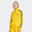 adidas Originals Veste de Survêtement Loose Firebird jaune