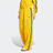 adidas Originals Pantalon de Survêtement Loose Firebird jaune