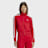 adidas Originals adicolor Firebird Trainingsjacke rot