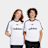 adidas Originals 3-Streifen T-Shirt Weiss