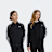 adidas Originals Veste d'entraînement Superstar noir