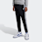 adidas Originals Superstar Trainingshose schwarz