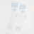 adidas Originals adicolor Crew Socken (3 Pack) weiß