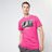 Mister Tee Pray Tee rosa