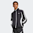 adidas Originals Veste d'entraînement Teamgeist noir