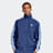 adidas Originals Veste de Survêtement Tissée Firebird bleu