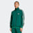 adidas Originals adicolor Firebird Track Jacket vert