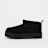 UGG Classic Ultra Mini Platform (GS) schwarz