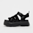 UGG Cora black noir