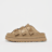 UGG GoldenGlow Slide dark sand beż