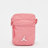 Jordan Jan Airborne Festival Bag rosa