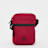 Jordan Airbone Festival Bag czerwony