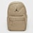 Jordan Jam MVP Backpack beige