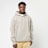 New Balance Sport Essentials Fleece Hoodie bege