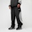 New Balance Woven Track Pant schwarz