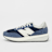 New Balance 370 blauw