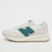 New Balance 370 beige