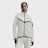 Nike   Sportswear Tech Fleece Windrunner Full-Zip Hoody blanc