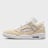 Jordan Spizike Low bege