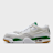 Jordan Air Jordan 4 RM weiß