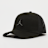 Jordan Metal Jumpman Trucker schwarz