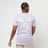 Mister Tee Trust Dove Tee lila