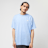 New Balance Sport Essentials Cotton T-Shirt blue azul