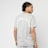 New Balance Sport Arch Graphic T-Shirt cinzento