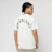 New Balance Sport Arch Graphic T-Shirt branco