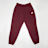 Nike   Sportswear Club Fleece Loose Pant Low Brand Read rot