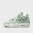 Jordan WMNS Air Jordan 4 Retro "Abundance" groen