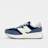 New Balance 370 (GS) blauw