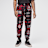 Jordan Essentials All Over Print Fleece Pants multicolore