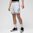 Jordan Sport Dri-FIT Diamond Mesh-Shorts weiß