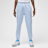 Jordan Essentials Baseline Fleece Pants blauw