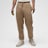 Jordan Brooklyn Fleece Pants marrone