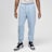 Jordan Brooklyn Fleece Pants bleu