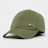 Nike   Dri-Fit Club Cap Metalswoosh L grün