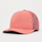 Nike   Dri-Fit Rise Cap Big Swoosh różowy